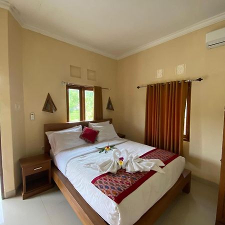 Yoga Homestay Munduk Extérieur photo
