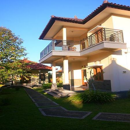 Yoga Homestay Munduk Extérieur photo