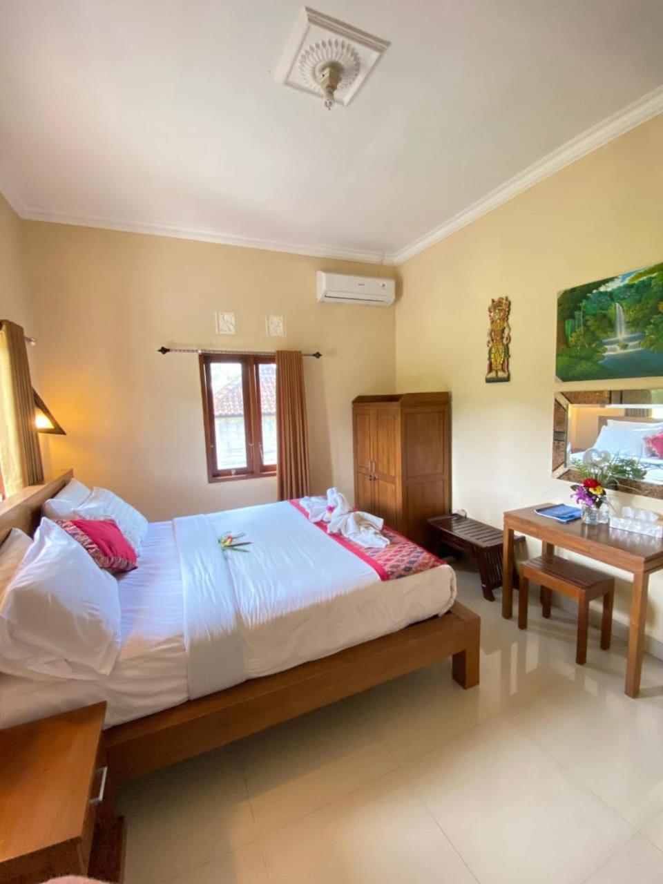 Yoga Homestay Munduk Extérieur photo