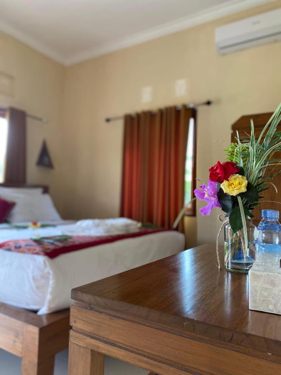 Yoga Homestay Munduk Extérieur photo