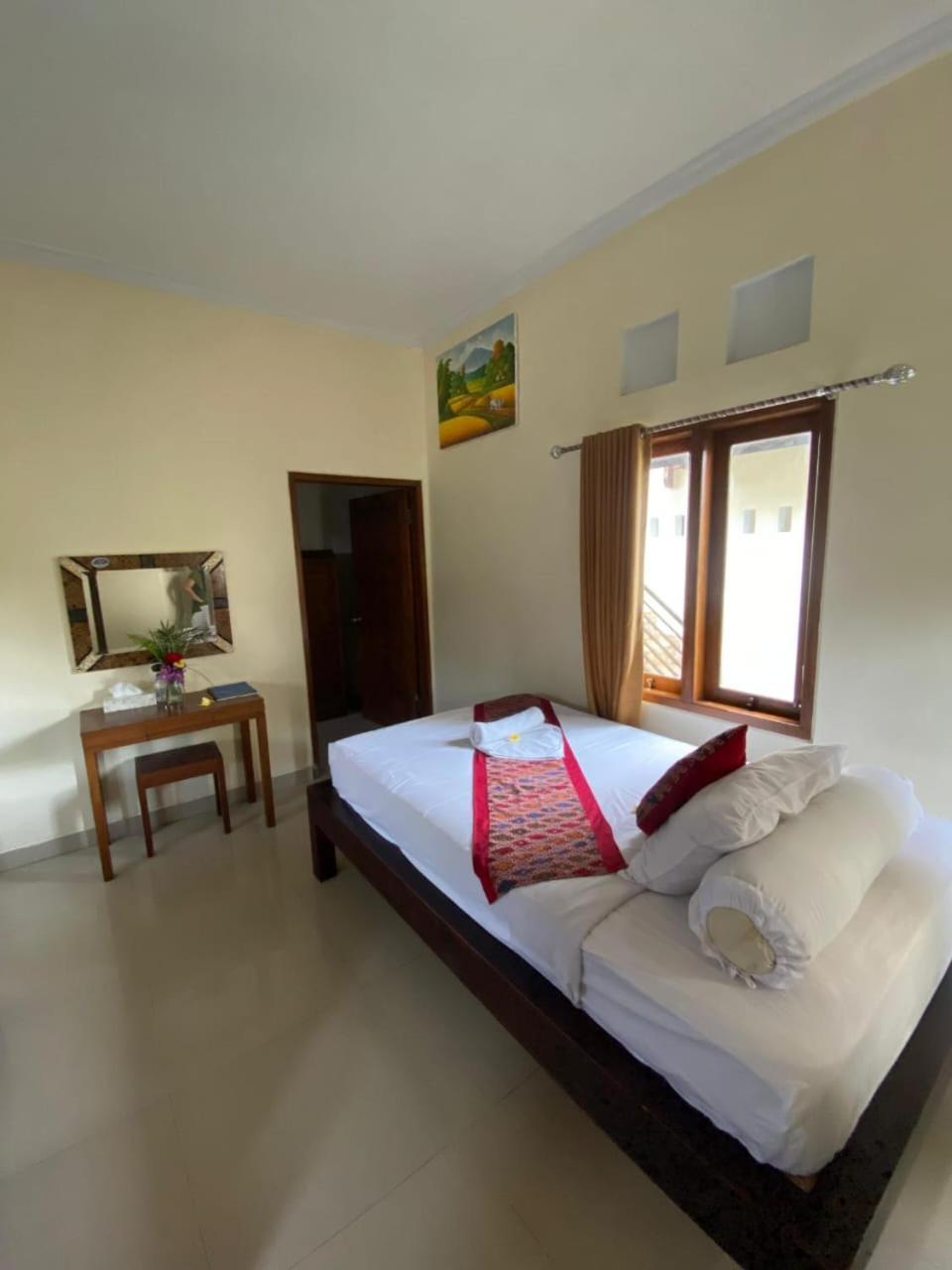 Yoga Homestay Munduk Extérieur photo